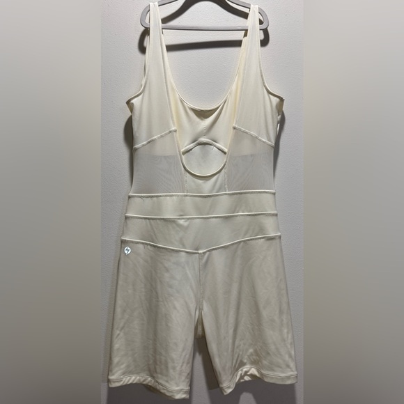 POPFLEX Active Energy Shortsie XL - Picture 2 of 6